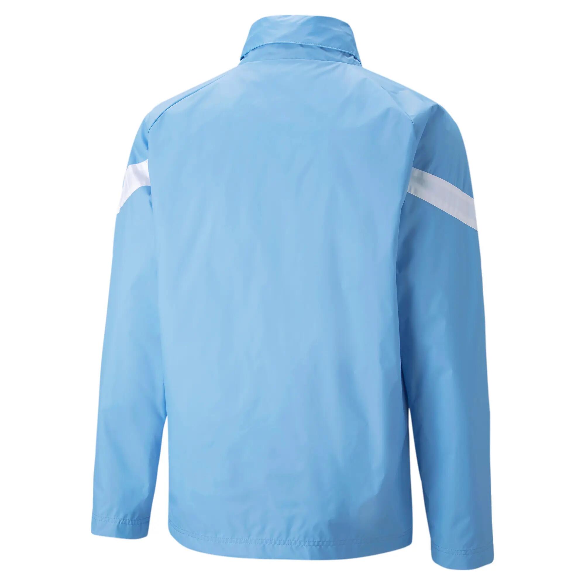 Kurtka treningowa Manchester City All Weather 2022/23 2/2