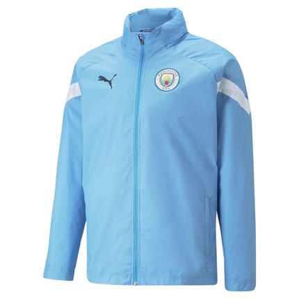 Veste Training Manchester City All Weather 2022/23