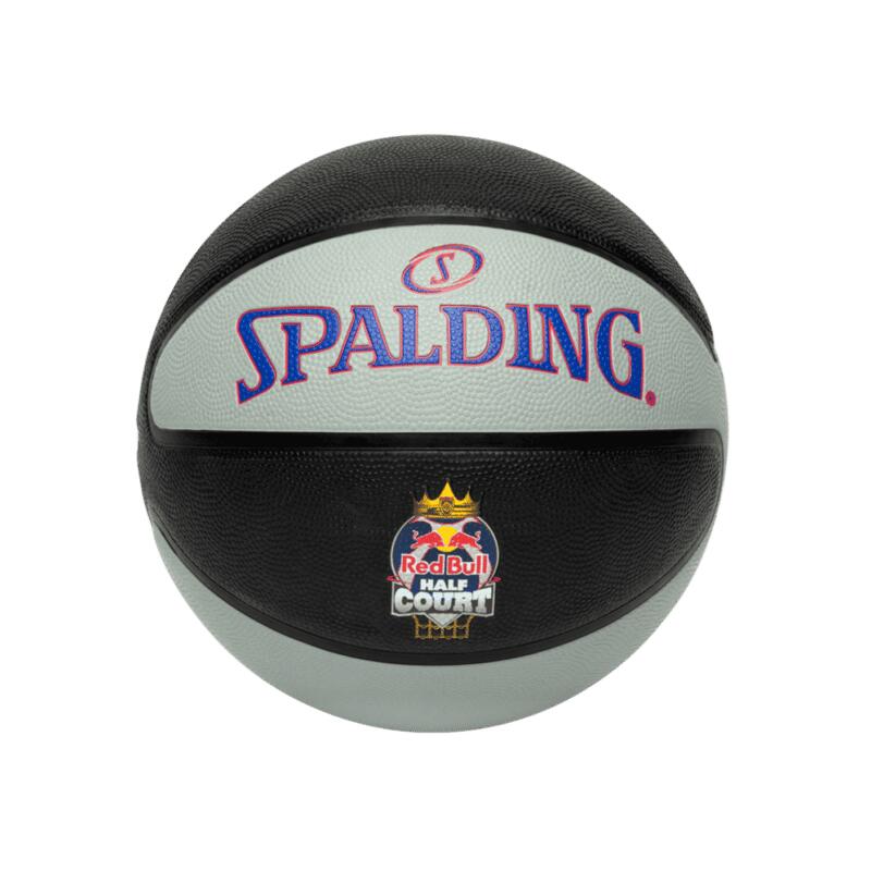 Basketball TF-33 Redbull Half Court Unisex SPALDING