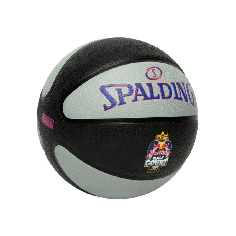 Basketball TF-33 Redbull Half Court Unisex SPALDING