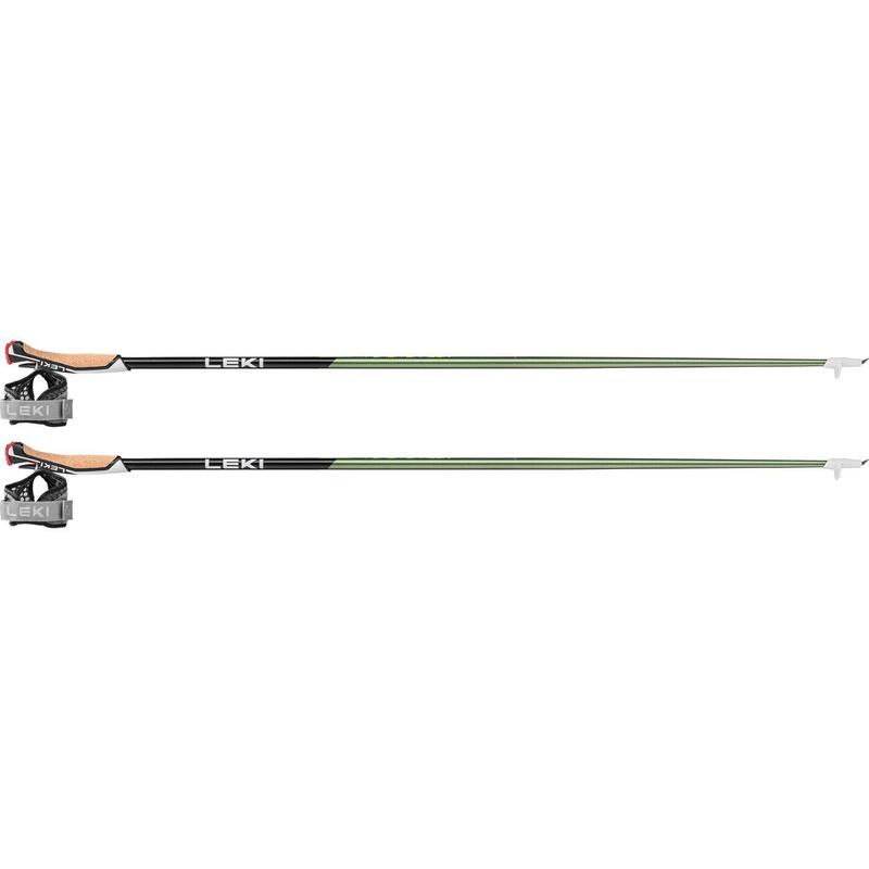 Kije nordic walking LEKI Flash Carbon