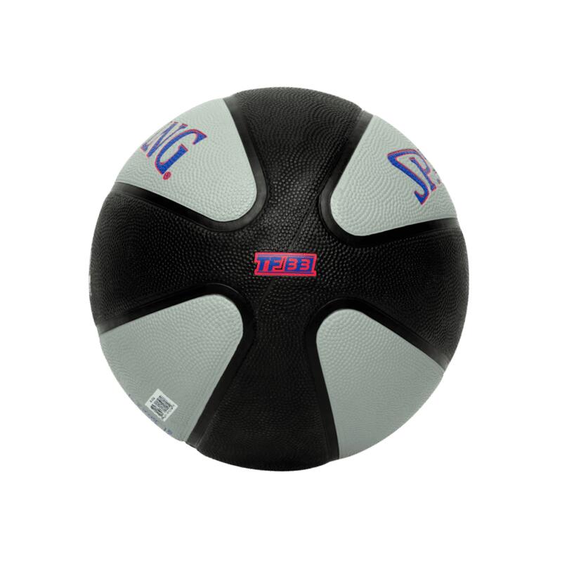 Basketball TF-33 Redbull Half Court Unisex SPALDING