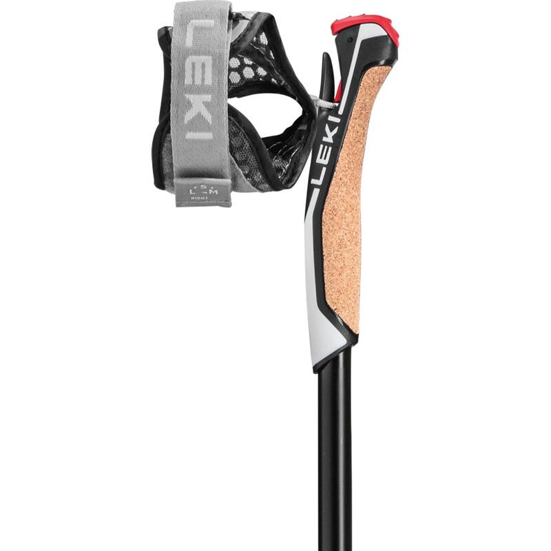 Kije nordic walking LEKI Flash Carbon