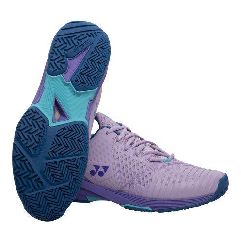 Buty tenisowe damskie Yonex Power Cushion Sonicage 3 Woman clay 6/6