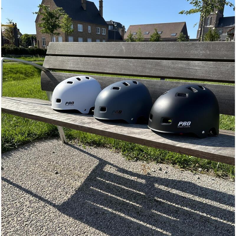 Casca bicicletă Speed Pedelec NTA 8776 - Bărbați/Femei - E-Bike Negru