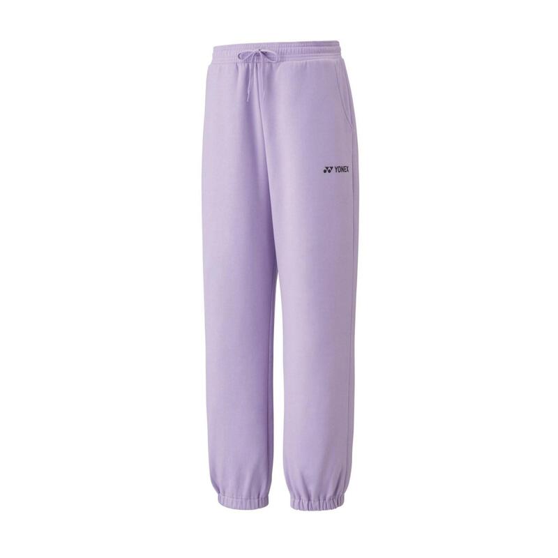 Spodnie tenisowe dresowe damskie Yonex Sweat Pants