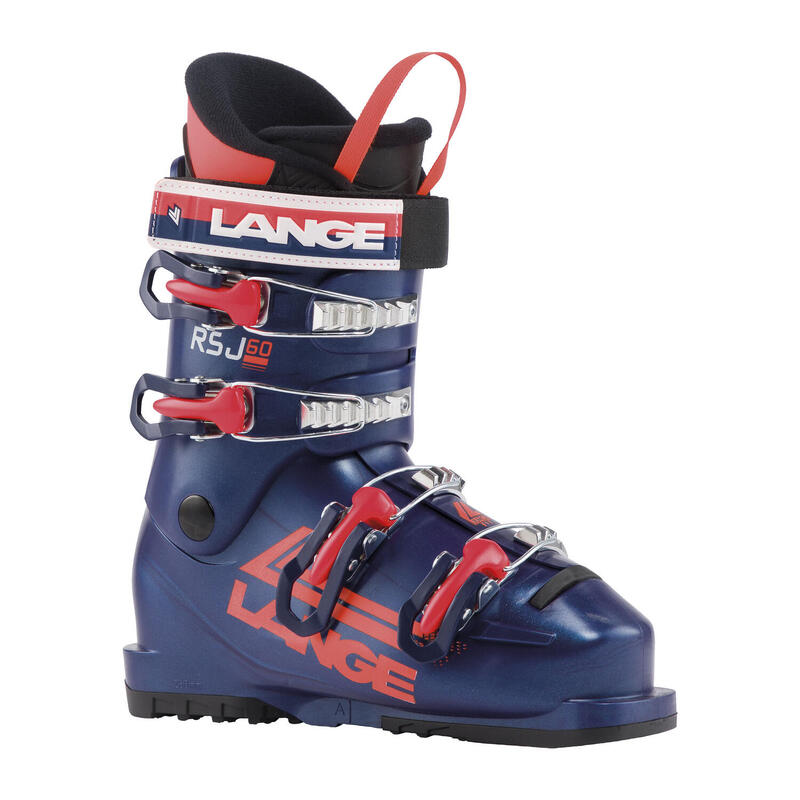 Chaussures De Ski Rsj 60 Garçon