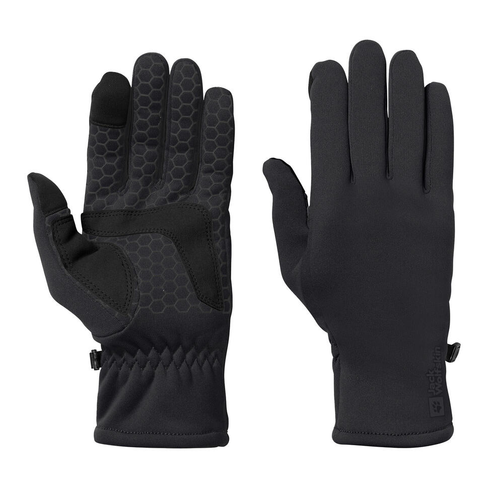 Rękawiczki trekkingowe Jack Wolfskin Allrounder