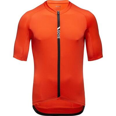 GORE WEAR Torrent Fahrrad Trikot für Herren