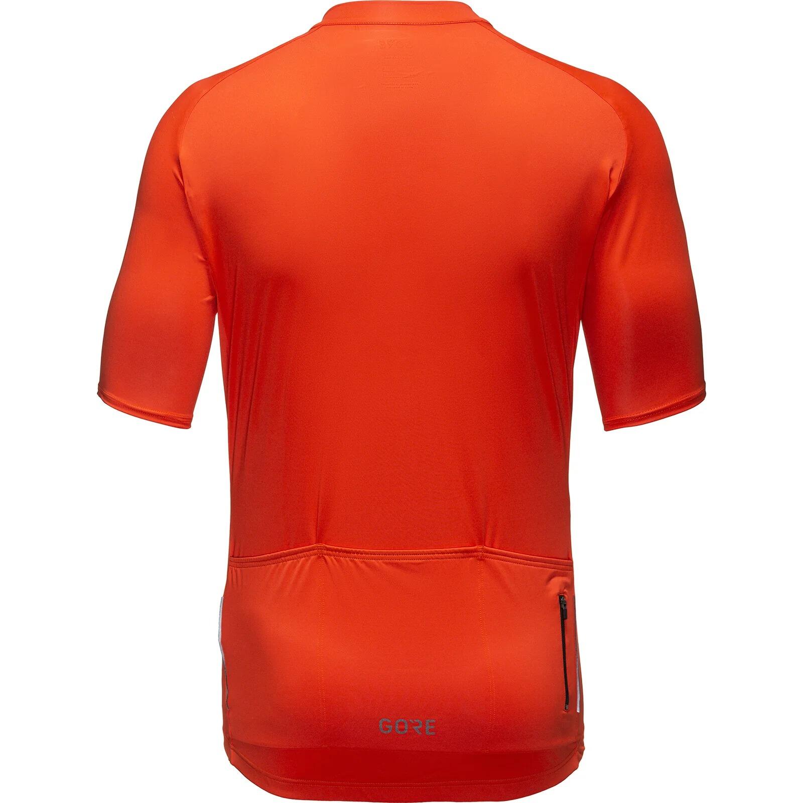 GORE WEAR Torrent Fahrrad Trikot für Herren 2/2