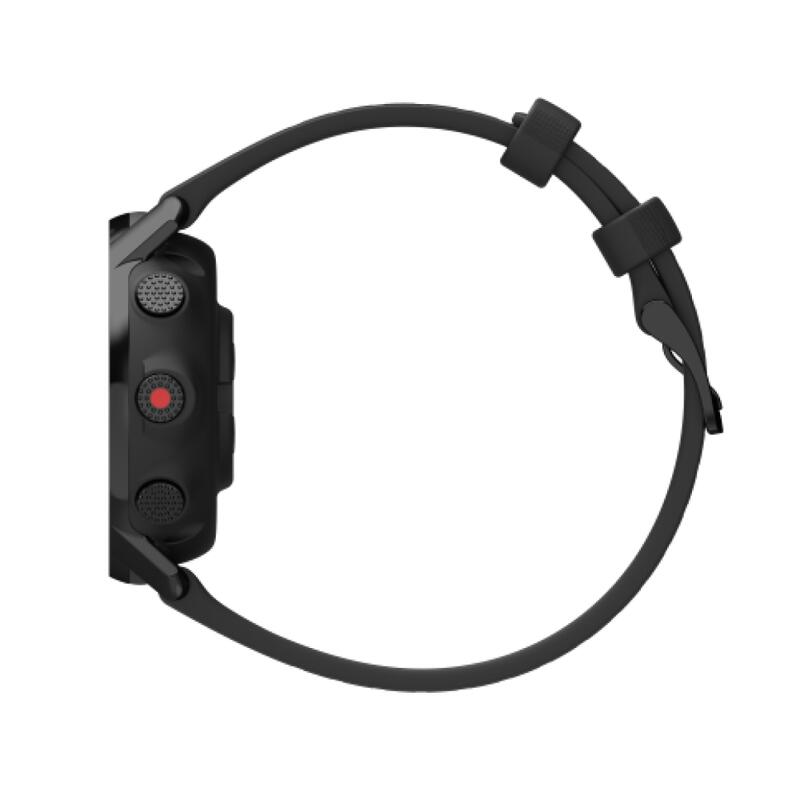Montré connectée de sport outdoor - GPS, Navigation - Grit X Pro Noir