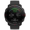 PREMIUM OUTDOOR HORLOGE MET GPS & INGEBOUWDE BAROMETER POLAR GRIT X PRO