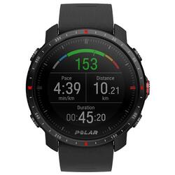 PREMIUM OUTDOOR HORLOGE MET GPS & INGEBOUWDE BAROMETER POLAR GRIT X PRO