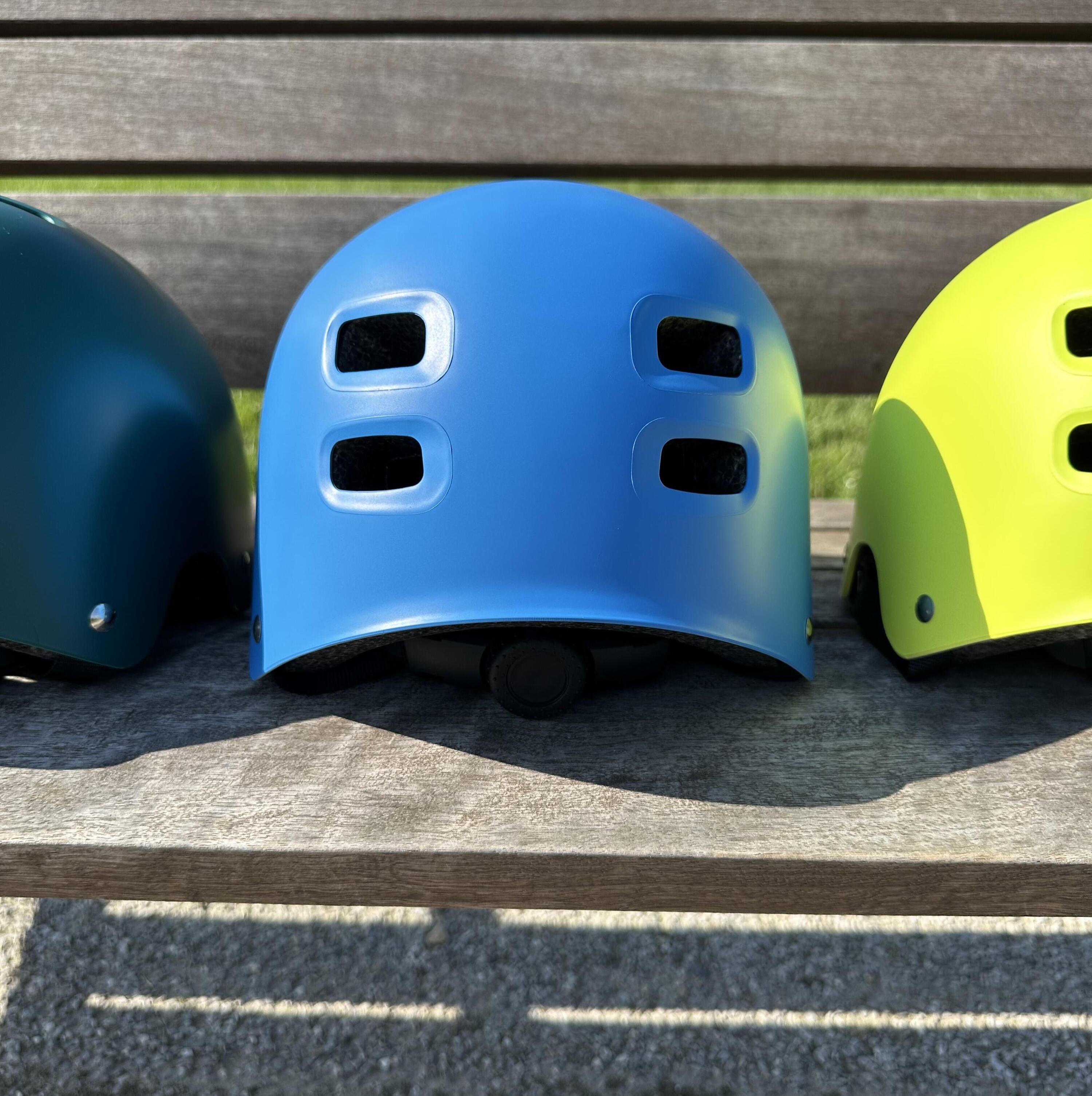 Casco de bicicleta Speed Pedelec - NTA 8776 - Hombre/Mujer 4/7