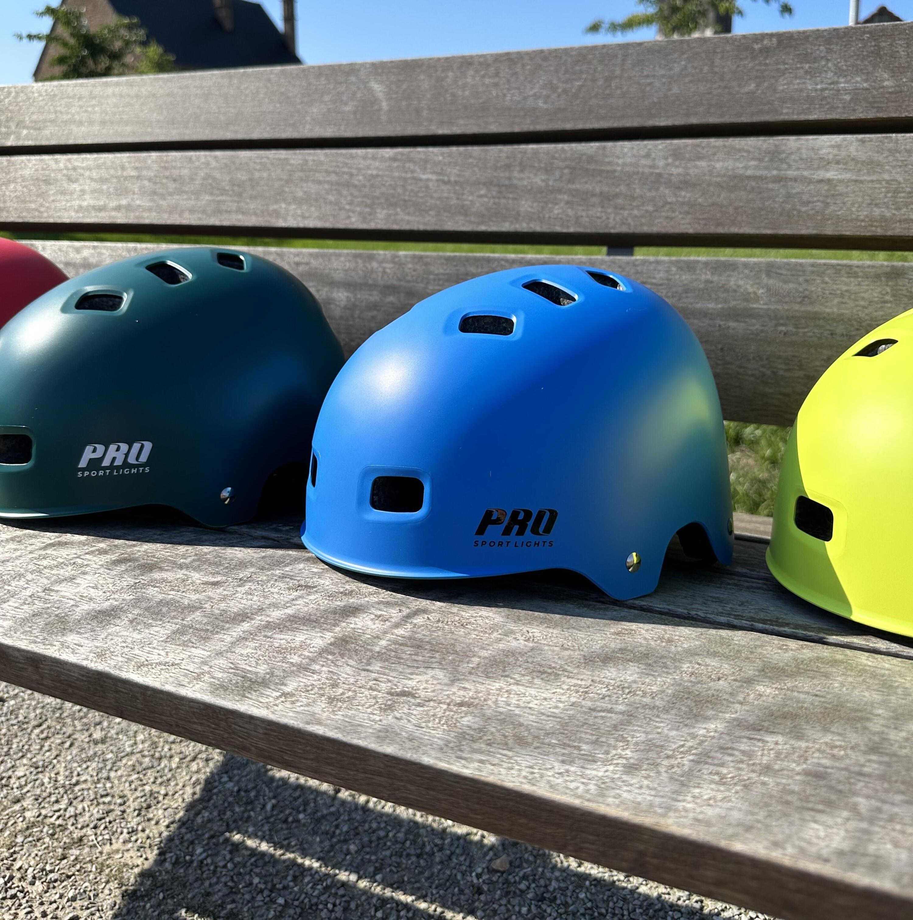 Casco de bicicleta Speed Pedelec - NTA 8776 - Hombre/Mujer 2/7