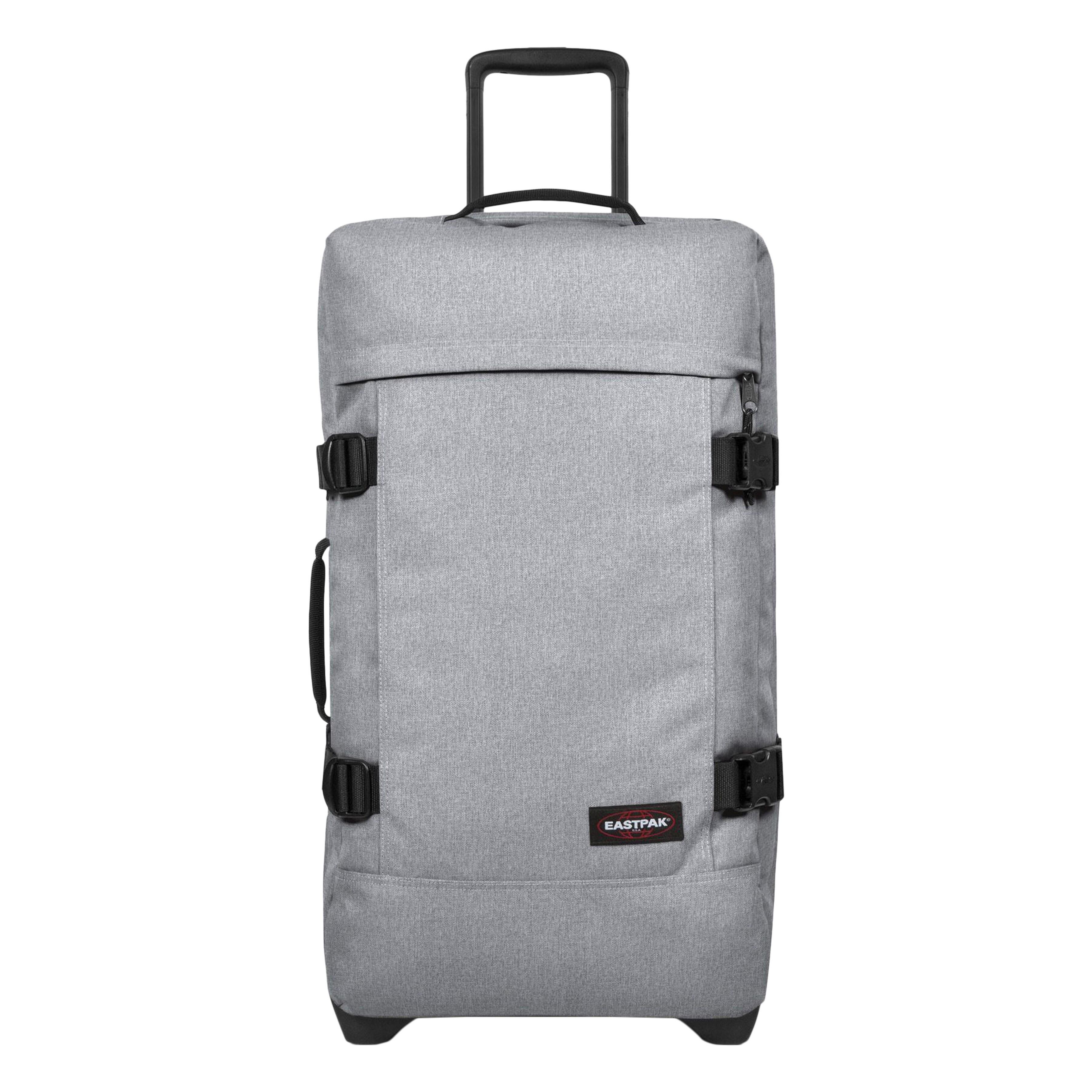 Eastpak - Valise Eastpak Tranverz M - Accessoires - Sac De Voyage - Gris - Taille Unique - Decathlon