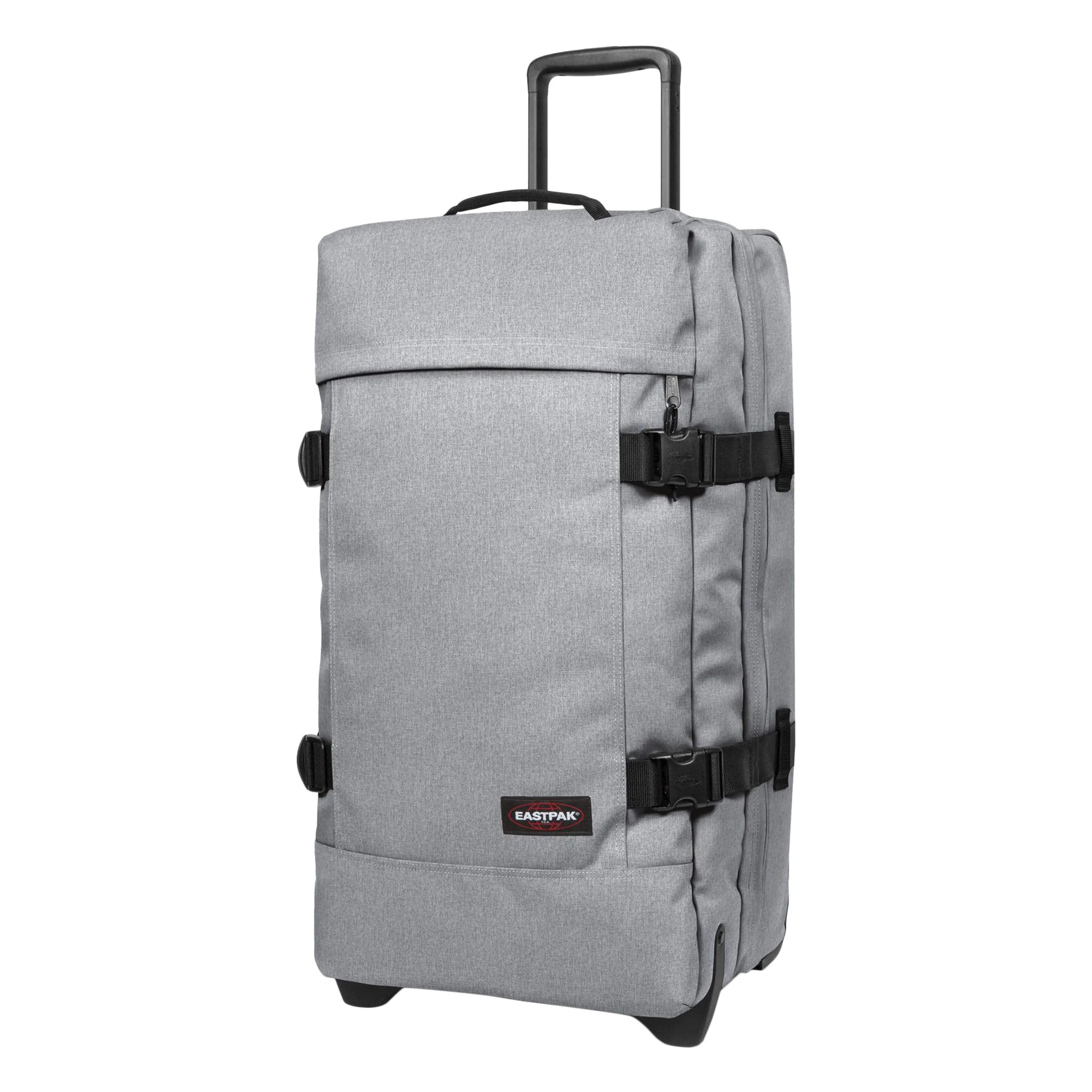 Torba podróżna Eastpak Tranverz M
