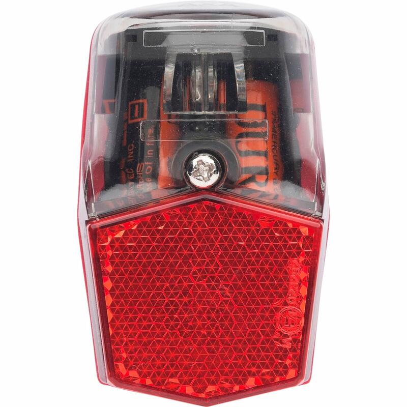 Światło Tylne Cl-E53