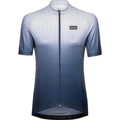 GORE WEAR Grid Fade Trikot Damen