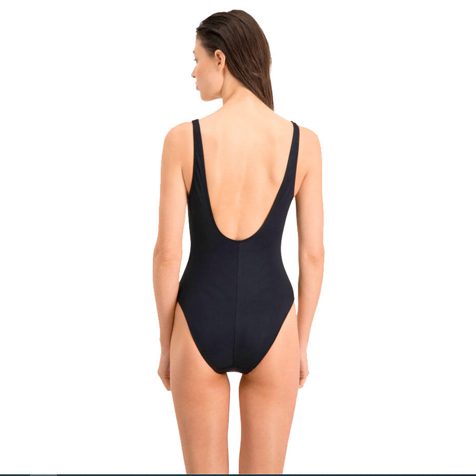 Badeanzug Puma Modell 100000072-200 für frauen 5/7