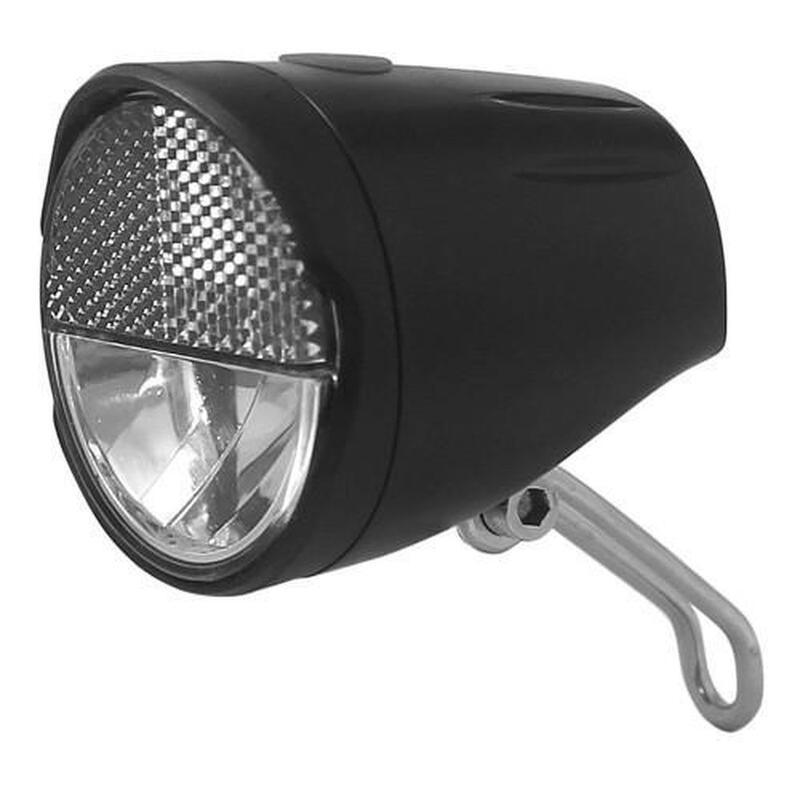 koplamp UN-4240 Venti batterij 20 lux