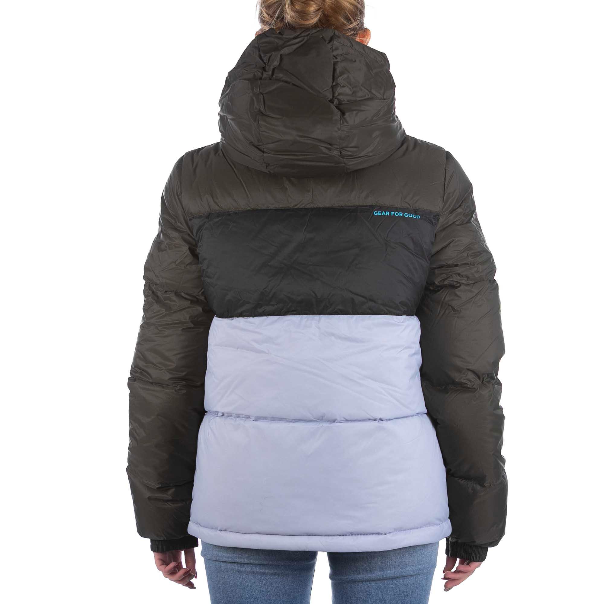 Veste Cotopaxi Solazo Multicolore Femme 3/4