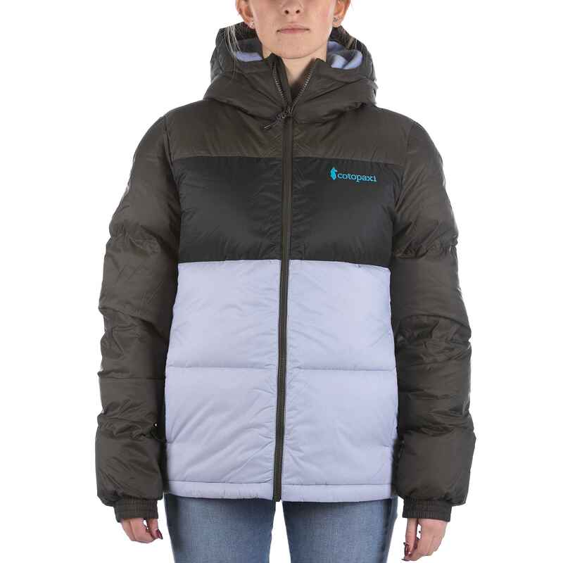 Mehrfarbige Cotopaxi Solazo-Jacke Dame