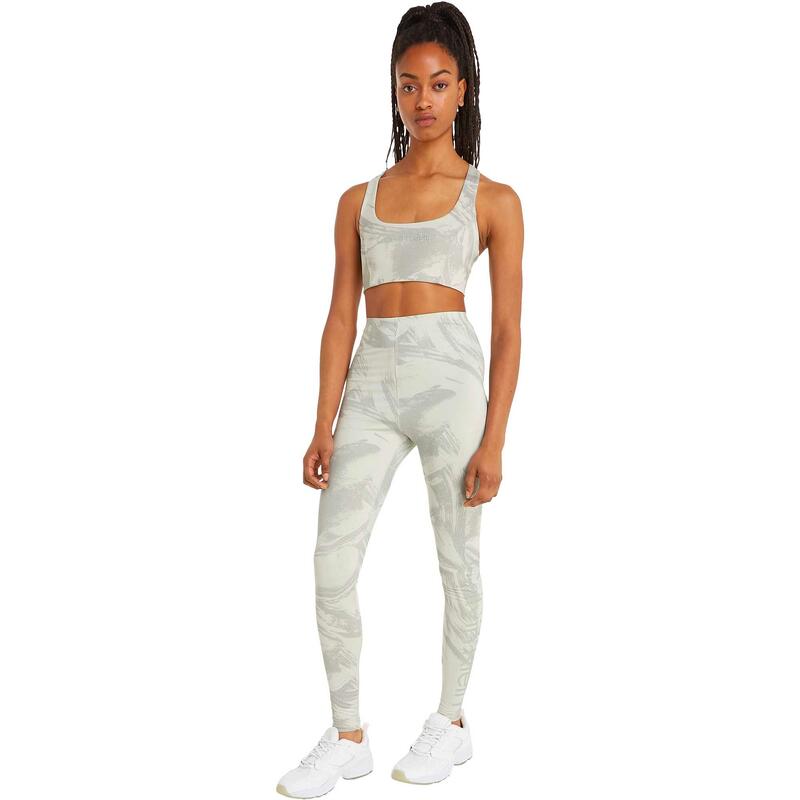 Ck Performance Wo Bras - Support Moyen Digital Rockform Aop Femme