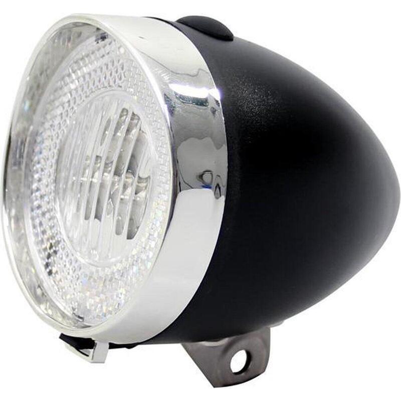 Far Union UN-4900 Retro Plus Negru
