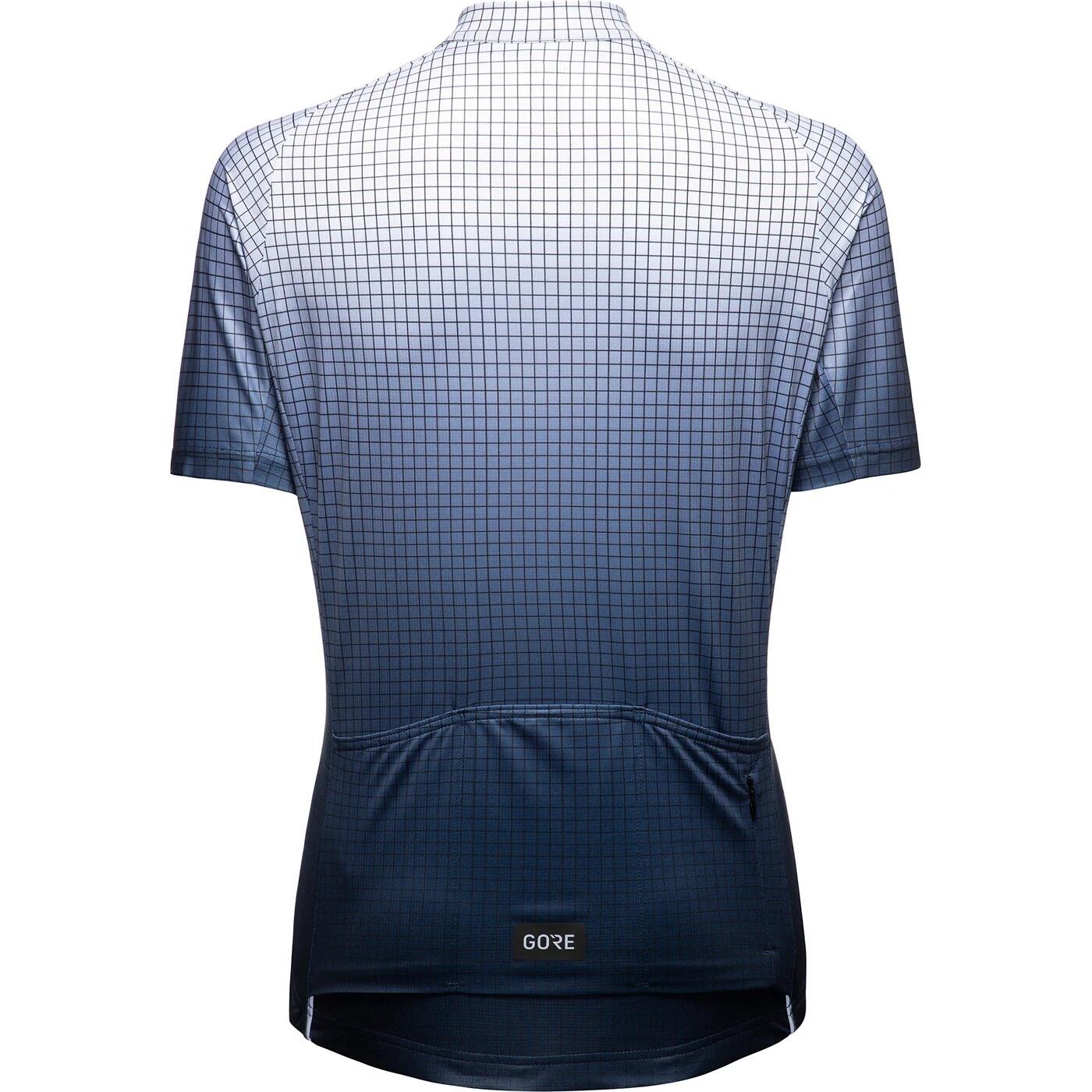 GORE WEAR Grid Fade Trikot Damen 2/2