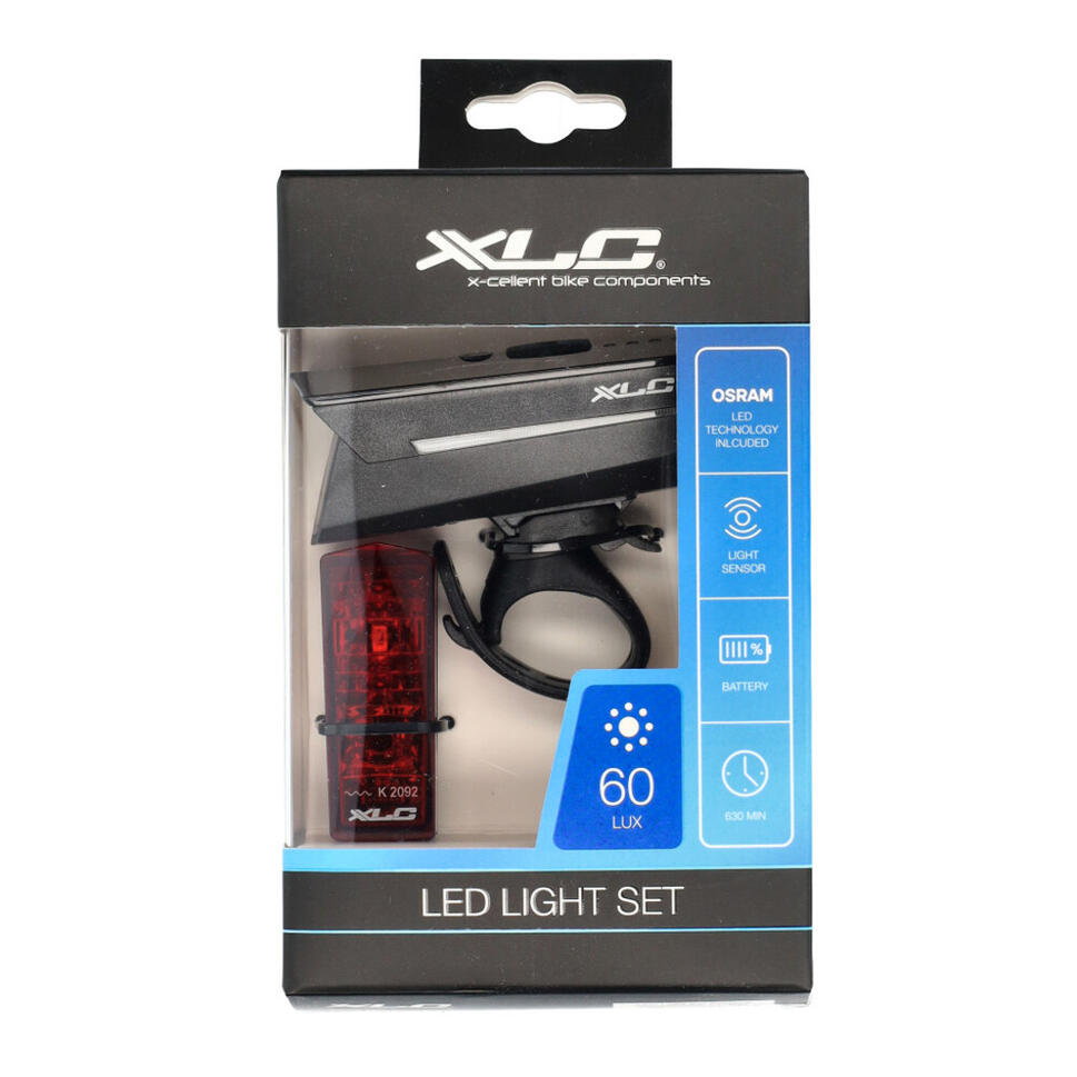 Zestaw Lamp Proxima Cl-S24