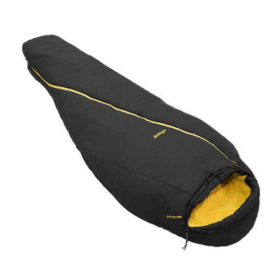 Śpiwór turystyczny z moskitierą Vango Zenith 75 (-1°C) 18 x 22 cm