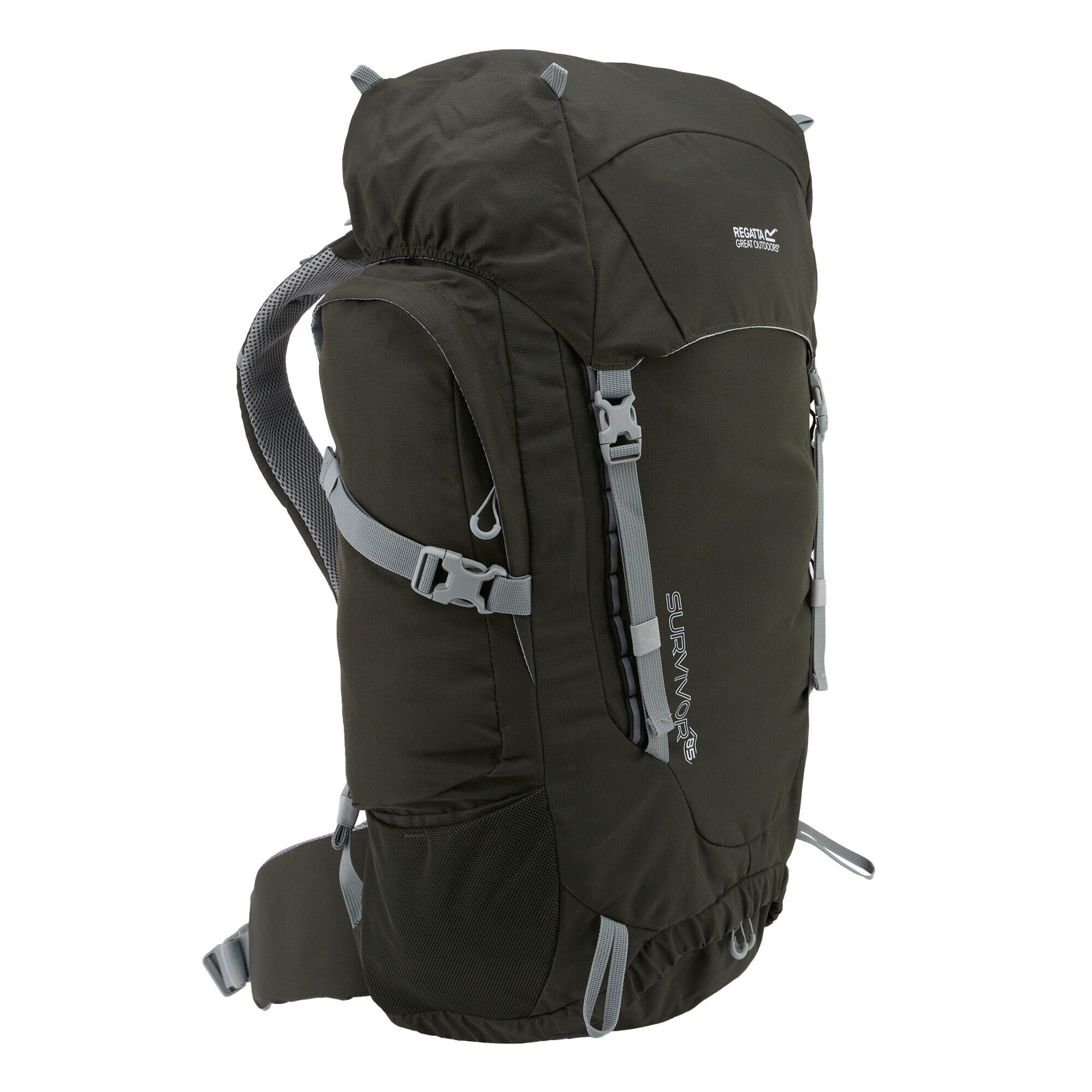 REGATTA Survivor V4 85L Hiking Backpack