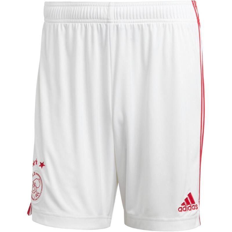 adidas Ajax thuisshort 2020/2021