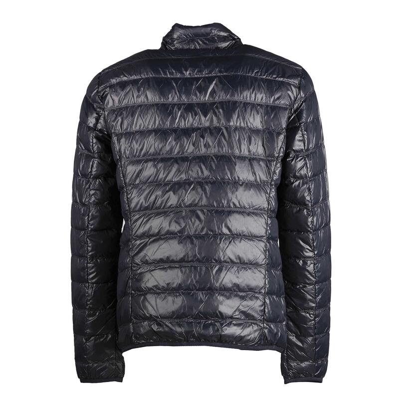 Chaquetas Emporio Armani Ea7 Chaqueta De Plumas Azul Noche Adulto