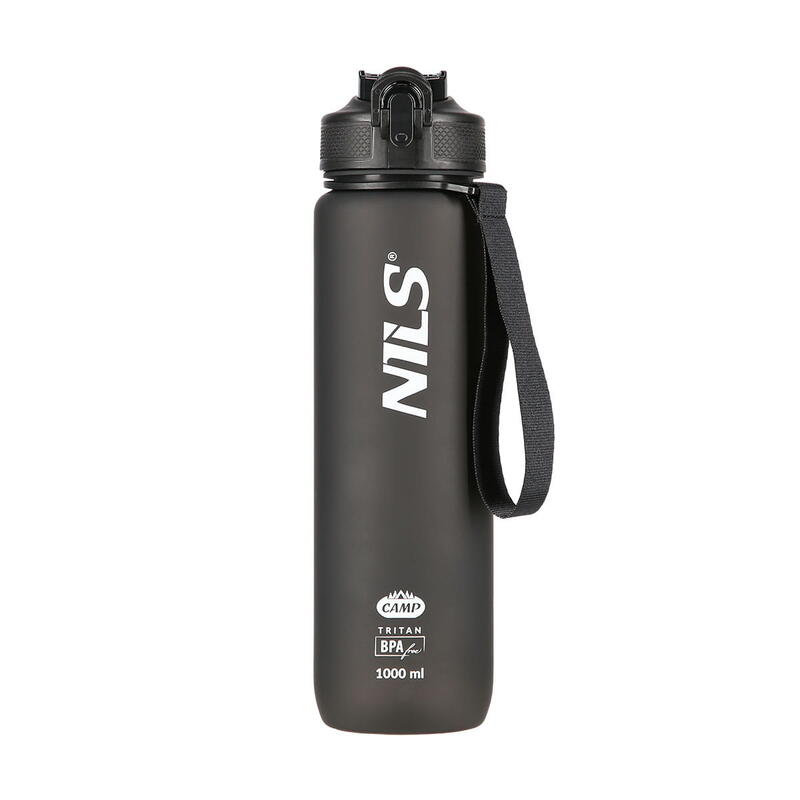 Tritanová láhev NILS Camp NCD68