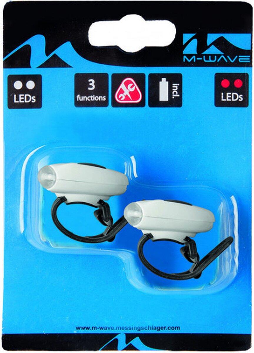 Kit d'éclairage Mini Led Cobra 3 2/4