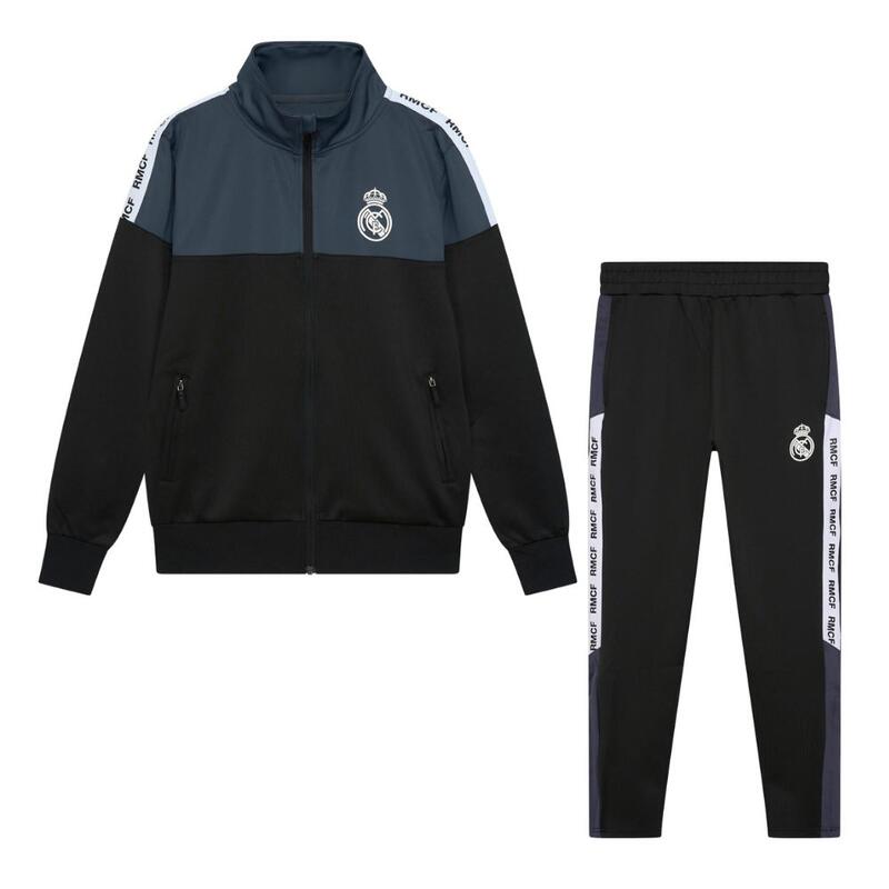 Real Madrid trainingspak kids 23/24