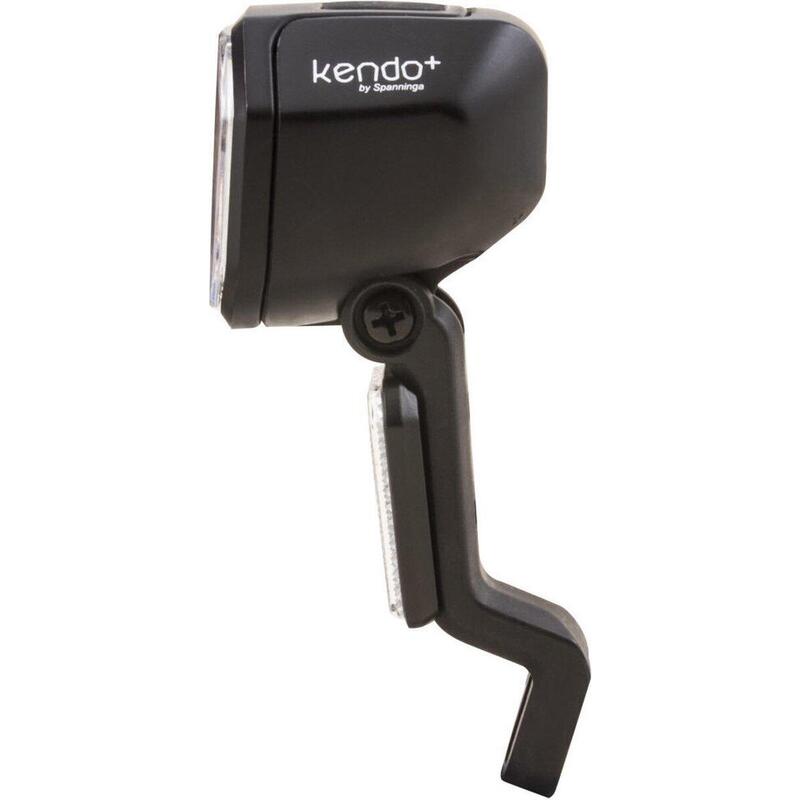 koplamp Kendo XE + 6-36v E-bike 30 lux