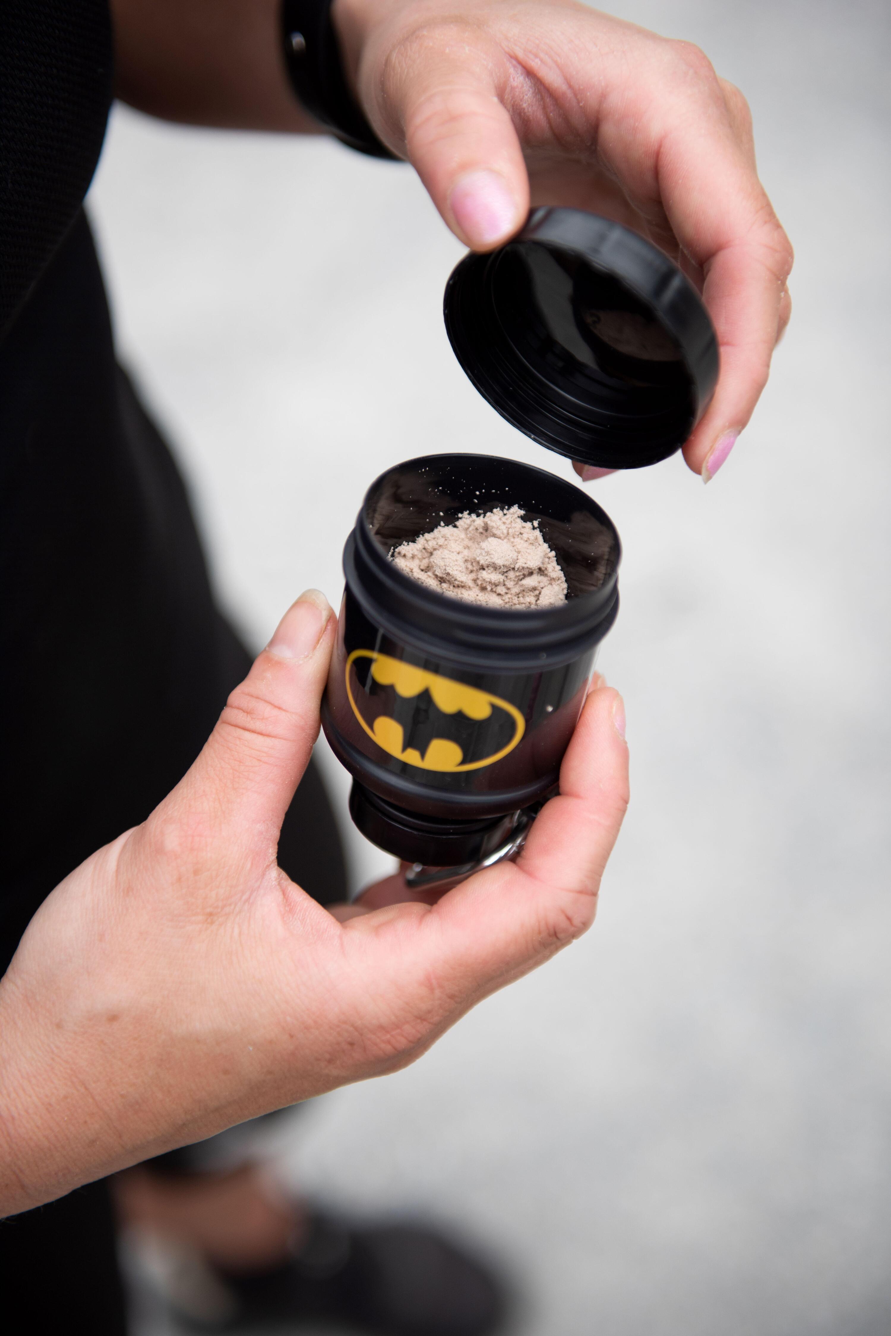 Transportbox für Protein 110 ML 2/5