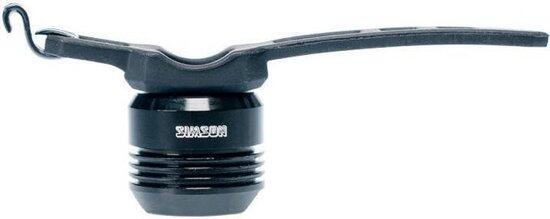 Set LED a batteria Simson "Bullet" 1 LED. 3/5