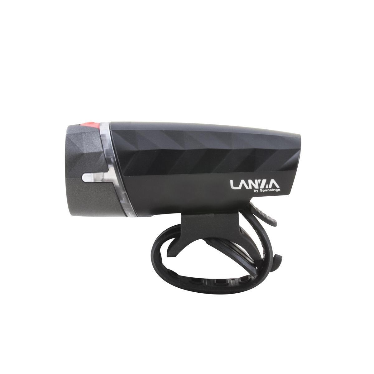 Spanninga set illuminazione Lanza + Dot a batterie 4/4