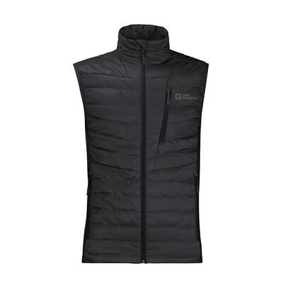 Jack Wolfskin Routeburn Pro Ins Herren-Wanderweste