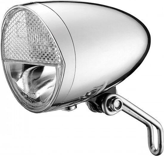 Reflektor Un-4990E Classico 6-44V 50 Lux Chrom