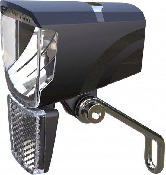 Reflektor Un-4270E Spark 6-44V 50 Lux Czarny
