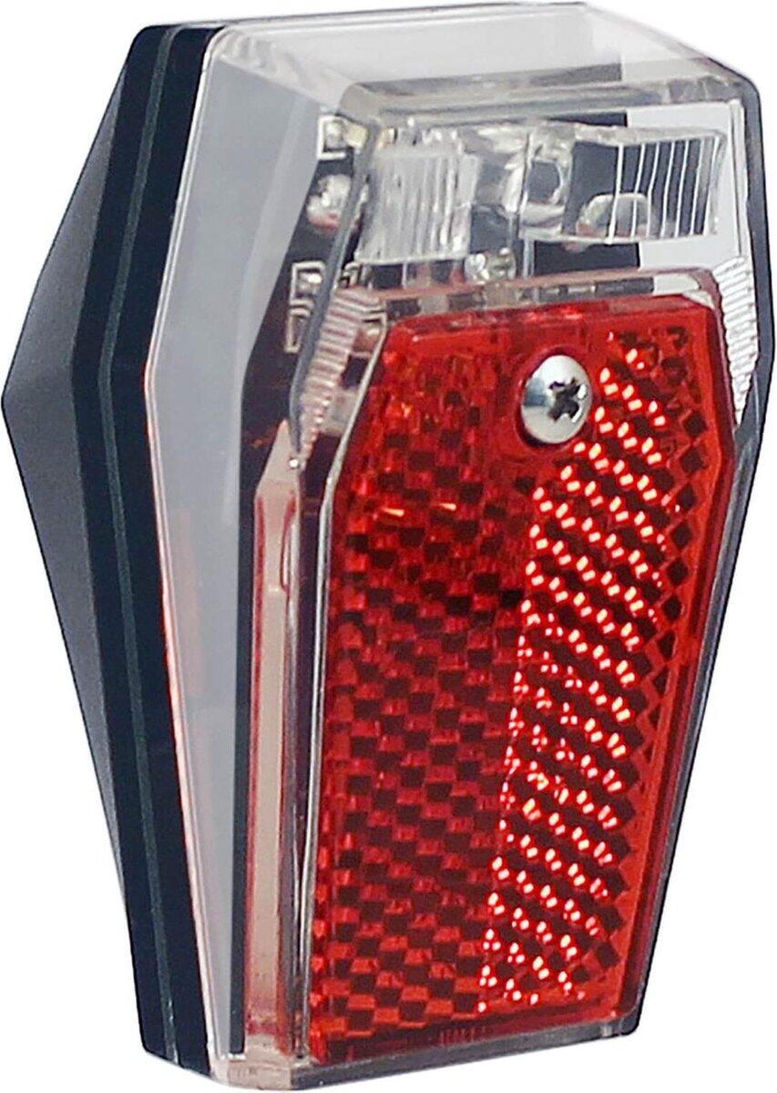 Union fanale posteriore UN-4470 per parafango a batteria 3/3
