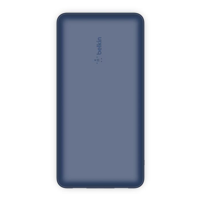 BELKIN - Batterie externe USB-A_C 15W bleu 5/5