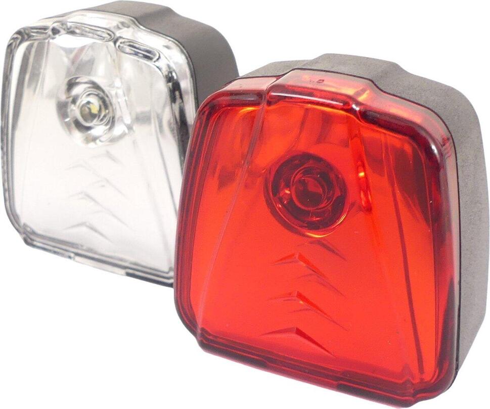 Zestaw Oświetleniowy Magnetyczny - 2 X 0,5W