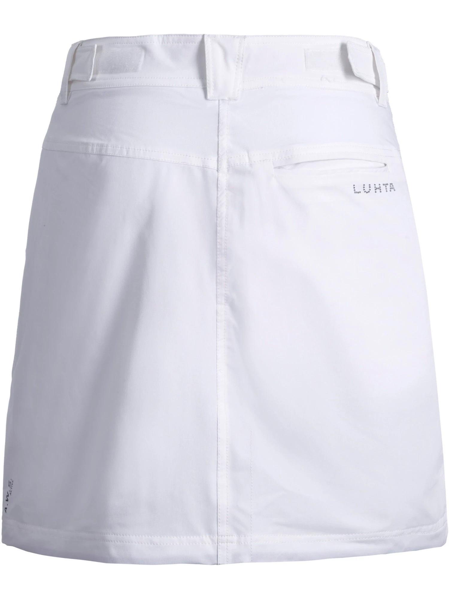 Jupe Courte Femme Hopiala 2/3