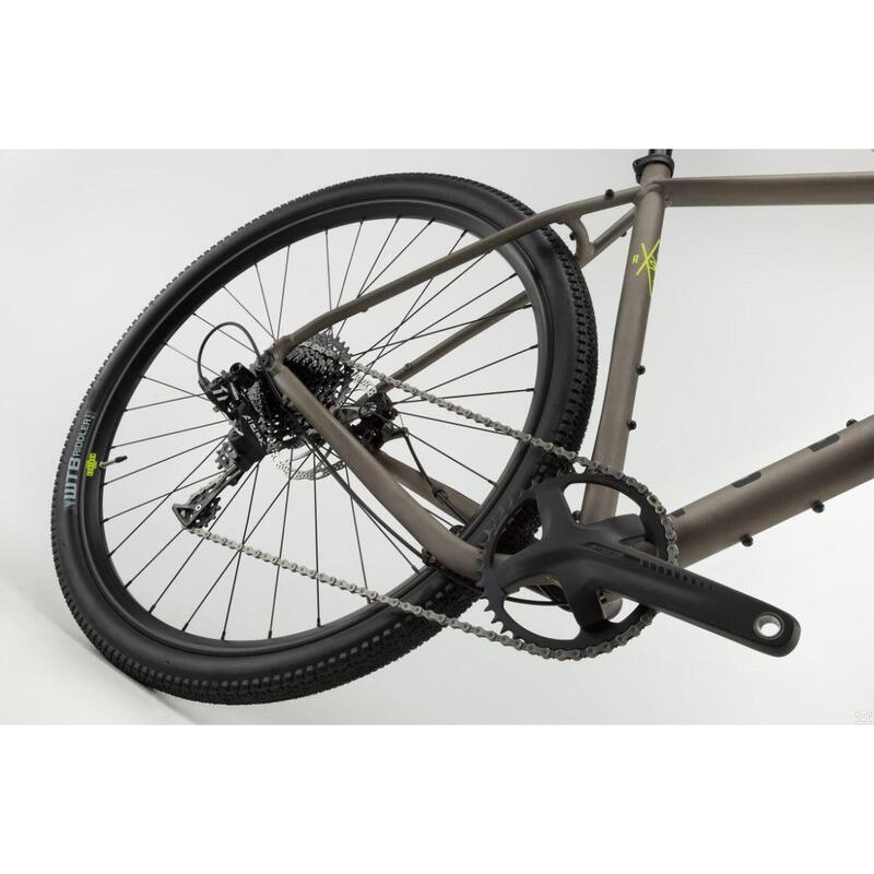 Bicicletă Completă - Rag +3 - Brut - M - Ns Bikes